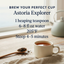 Thé Astoria Explorer