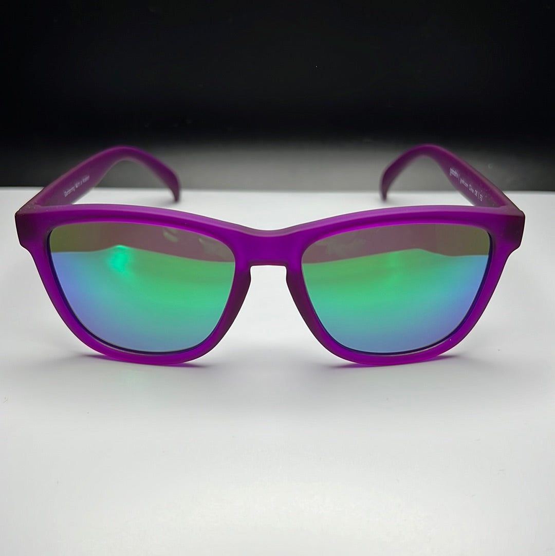 Kraken's Embrace OG Polarized Sunglasses - Korvel