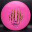 ESP Malta - Edición Conmemorativa Paul McBeth 6x Claw