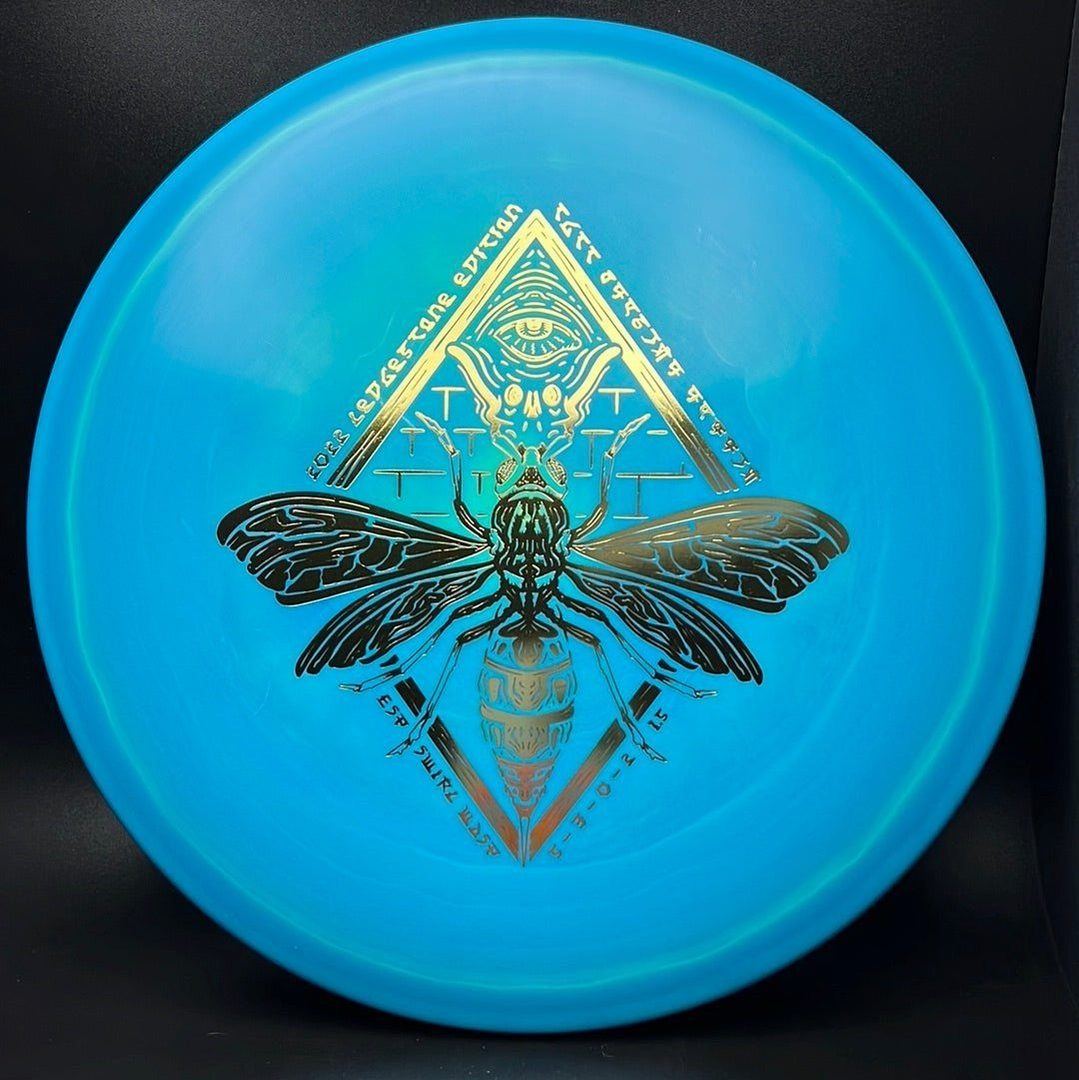 ESP Swirl Wasp - Ledgestone 2023 Limited Edition Disc