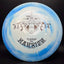 Lima Harrier - Premium Lightweight Driver for Disc Golf