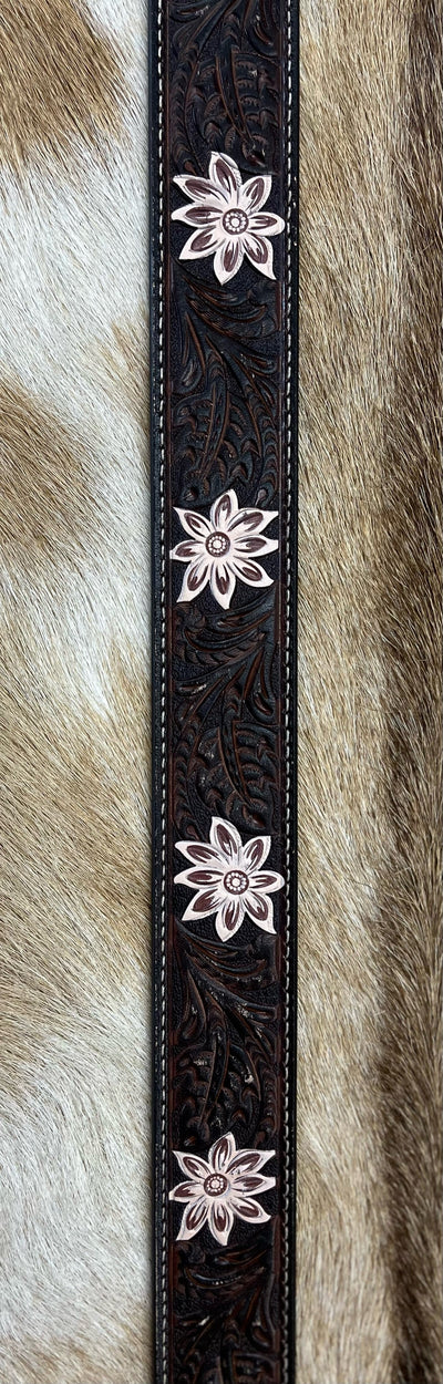 Painted Flower | Nocona Womens - Korvel
