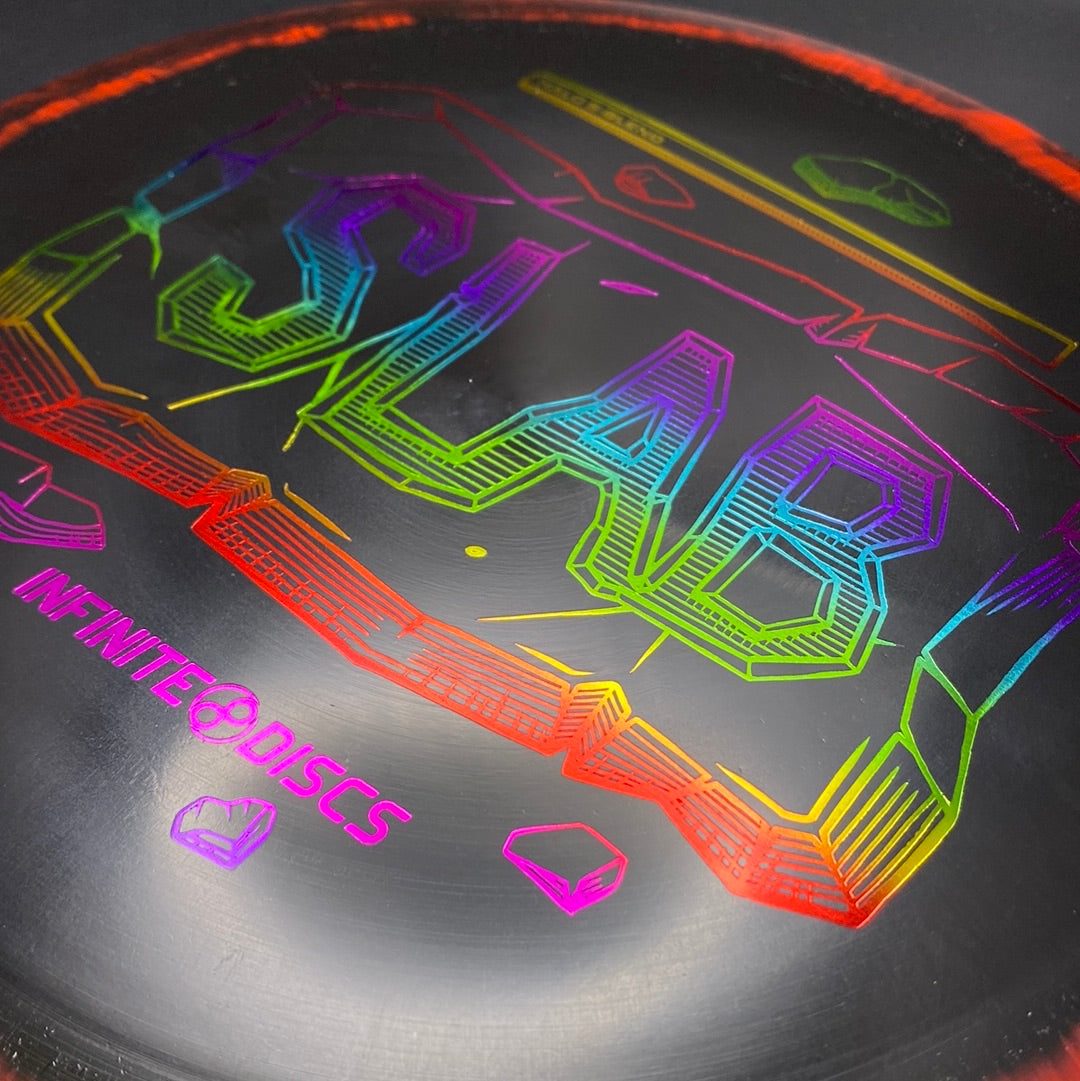 Halo S-Blend Slab - Driver de Distance Premium