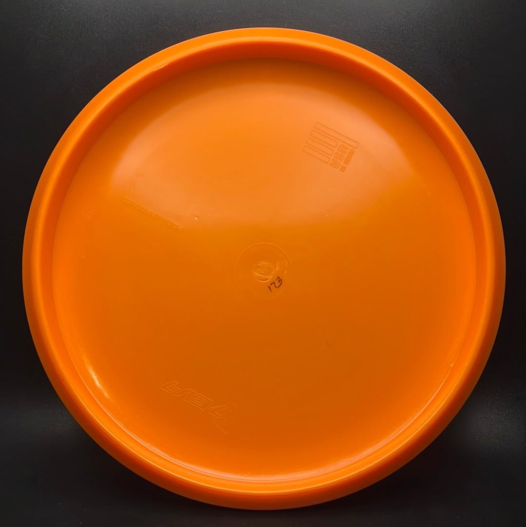 Forged Pace - James Proctor Signature Disc Golf Putter