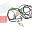 Honda Civic EK 99-00 K-Series Engine Swap Harness - OBD2-B Conversion - Korvel