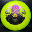 Halo S-Blend Czar - Limited Edition - RADioactive Man Series - Korvel