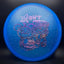 Concrete Anubis - X-Out Disc Golf Disc