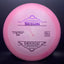 Alpha Seguin Disc Golf Driver