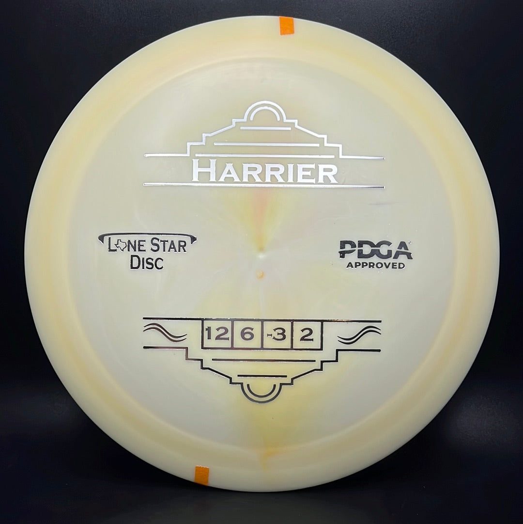 Bravo Harrier Distance Driver