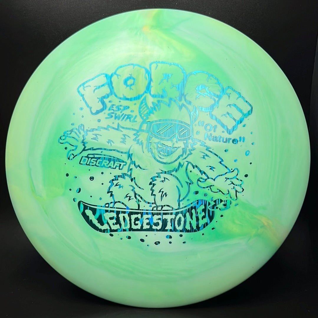 ESP Swirl Force - Tour Series - Limited Edition 2023