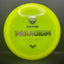 Neo Paradigm Distance Driver - Premium Performance Disc