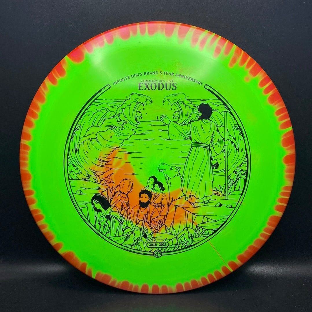 Halo S-Blend Exodus - 5 Year Anniversary Edition