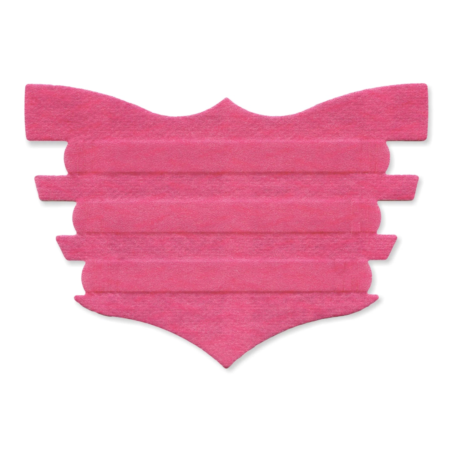 Performance Enhancing Pink Flair Strips for Horses - Korvel