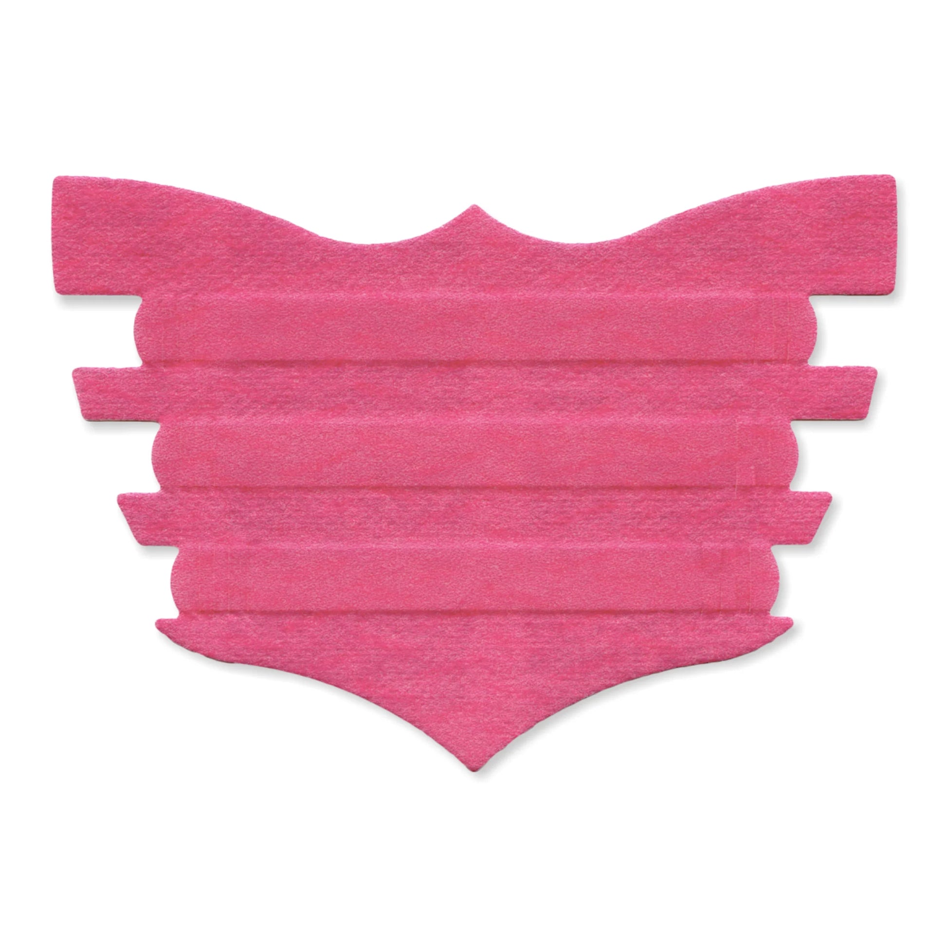 Performance Enhancing Pink Flair Strips for Horses - Korvel