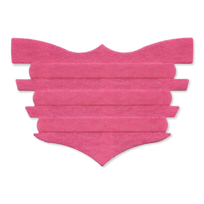 Performance Enhancing Pink Flair Strips for Horses - Korvel