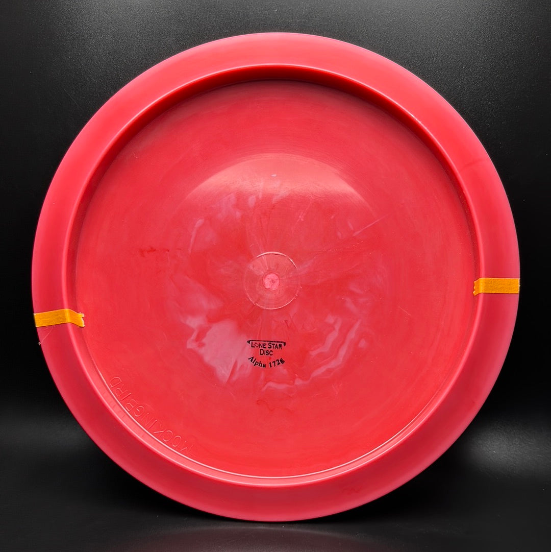 Alpha Mockingbird - Muri Kaw Independence Day Limited Edition