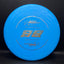 A5 300 - Double Stamp Disc Golf Disc