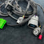 SPDZ1 K-Swap Wiring Harness for 1996-1998 Honda Civic - Engine Conversion Made Easy - Korvel