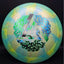 Nebula Ethereal Synapse First Run Disc Golf Driver