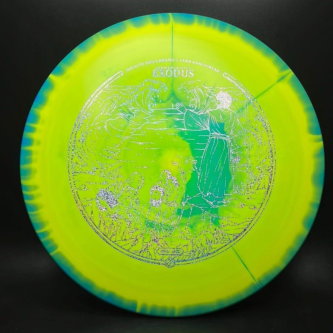 Halo S-Blend Exodus - 5 Year Anniversary Edition