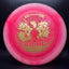 Glow Halo Champion Sonic - Garrett Gurthie Tour Series Disc