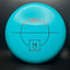 Alpha Hydrogen - X-Out Disc Golf Putter