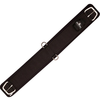 Premium Neoprene Straight Cinch for Ultimate Comfort - Korvel