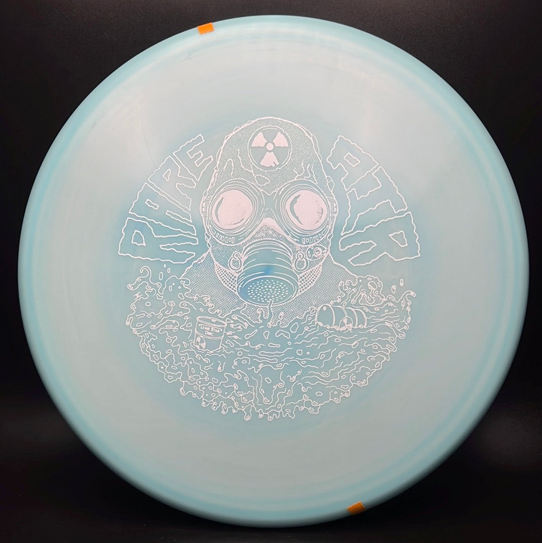 Exclusive RADioactive Man Edition Bravo Harpoon Disc - Korvel