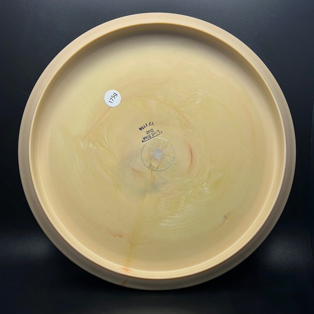 Victor Bull Snake - Premium Overstable Putt & Approach Disc