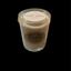 Toasted Almond Soy Candle – Warm & Nutty Comfort Scent | Mam Jam’s - Korvel