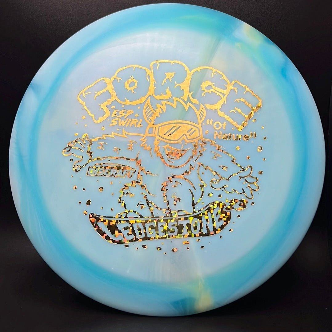 ESP Swirl Force - Tour Series - Limited Edition 2023