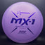 MX-1 Midrange Disc - Rendimiento Confiable para Disc Golf