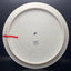 Bravo Mad Cat Control Driver - Premium Disc Golf Disc