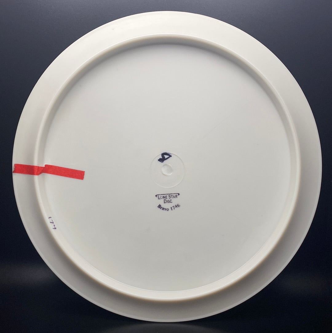 Bravo Mad Cat Control Driver - Premium Disc Golf Disc