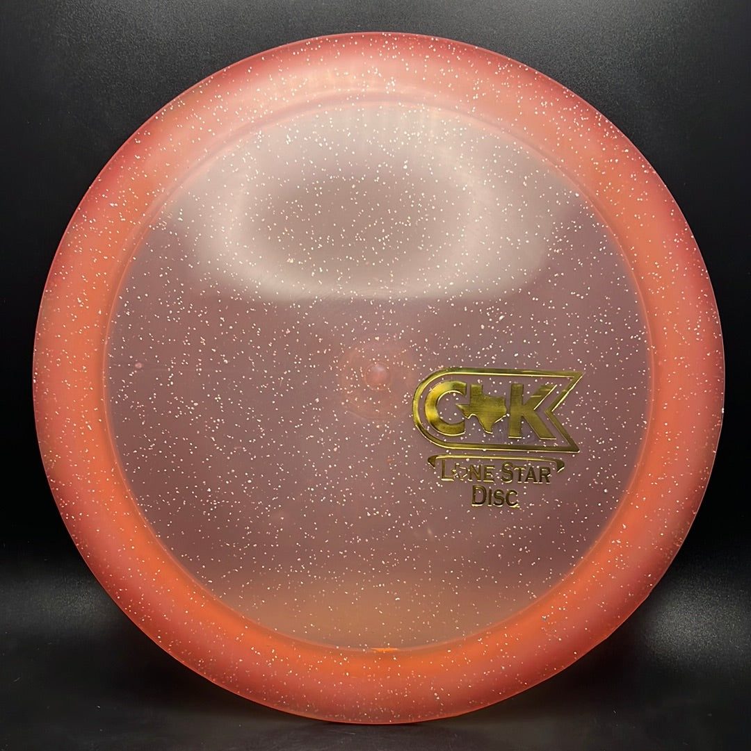 Founders Warbird - Chandler Kramer Tour Series Disc