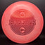 Fuzion-X Burst Maverick - 2022 Zach Melton Team Series Disc