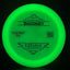 Bravo Glow Bayonet Disc Golf Driver