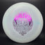 Bravo Tumbleweed Disc Golf Driver