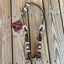 Premium Rawhide One-Ear Headstall by Circle Y - Korvel