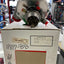 Turbonetics TNX-30/60 Dual Ball Bearing Turbocharger