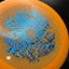 Limited Edition Color Glow Sabot - Custom Rare Air Discs Stamp - Korvel