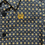 Navy Geo Print | Cinch Infant - Korvel