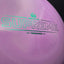 Supreme Trespass - Prototype Disc Golf Driver