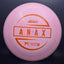 ESP Anax - Paul McBeth Signature Disc Golf Driver