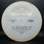 Glow Penny Putter - Premium Disc Golf Putter