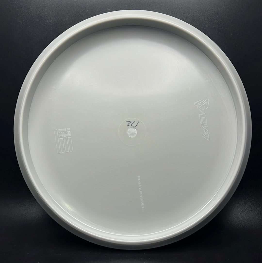 Forged Pace - James Proctor Signature Disc Golf Putter