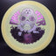 Aura Omen - Limited Edition RADioactive Man Disc - Korvel