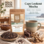 Cape Lookout Mocha Tea