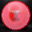 Halo S-Blend Roman - First Run X-Out Disc Golf Driver