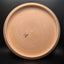 Victor Bull Snake - Premium Overstable Putt & Approach Disc